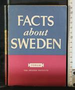 Facts About Sweden