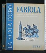 La Scala D'Oro Fabiola