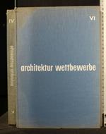 Architektur Wettbewerbe Vol 6