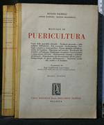 Manuale di Puericultura