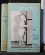 A Handbook For Nursery Nurses