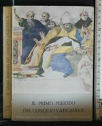 Il Primo Periodo Del Concilio Vaticano Ii