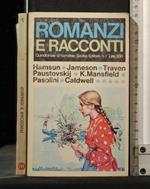 Romanzi e Racconti