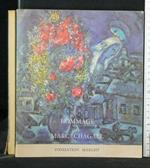 Hommage a Marc Chagall