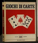 Giochi di Carte Vol 2