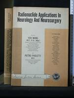 Radionuclide Applications in Neurology And Neurosurgery
