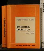 Ematologia Pediatrica