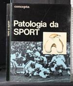 Concepta Patologia da Sport