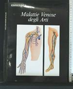 Malattie Venose Degli Arti