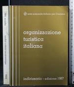 Organizzazione Turistica Italiana