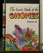 The Secret Book Of The Gnomes Volume 20