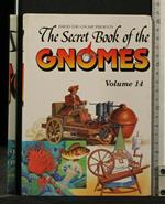 The Secret Book Of The Gnomes Volume 14