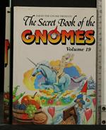 The Secret Book Of The Gnomes Volume 19