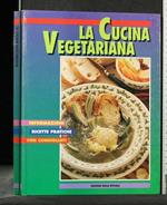 La Cucina Vegetariana