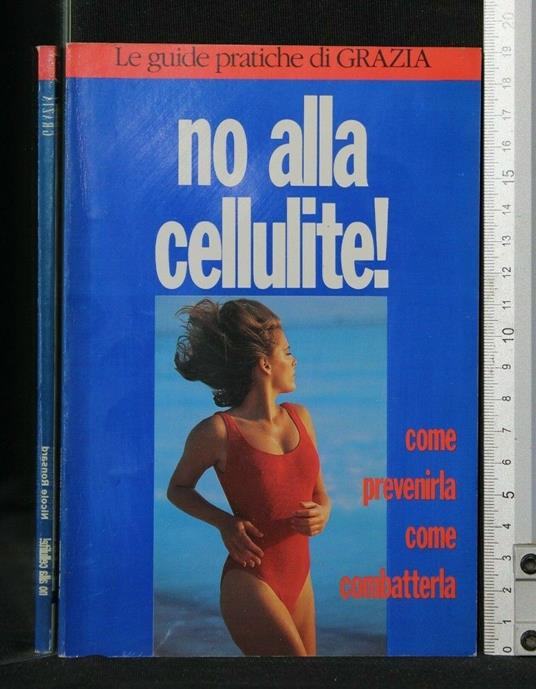 No Alla Cellulite! - copertina