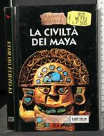 La Civiltà Dei Maya