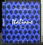 Italiane Vol 1-2-3