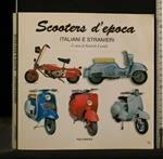 Scooters D'Epoca Italiani e Stranieri