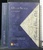 Oli di Sicilia Catalogo