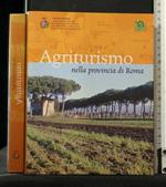 Agriturismo Nella Provincia di Roma