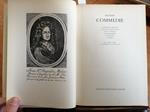 Moliere - Commedie 1960 Mondadori Don Giovanni Il Misantropo Il Tartufo Ecc