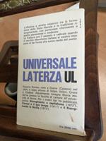 Dal Piemonte Sabaudo All'Italia Liberale - Rosario Romeo 1974 Laterza