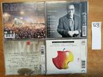 Antonello Venditti Lotto 4 Cd