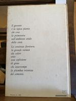 I Gerani - Gigliola Magrini - Ed. Agricole - 1964 - Manuale Illustrato