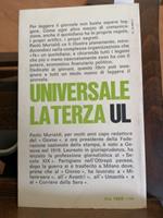 Paolo Murialdi - Come Si Legge Un Giornale 1975 Laterza