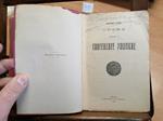 Pietro Gori - 2 Opere - Conferenze Politiche 1912 Binazzi Pasquale 1Ed.