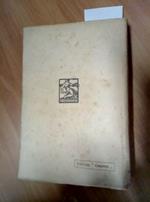 Massimo D'Azeglio I Miei Ricordi - Edizione Integrale 1936 Barion - 773