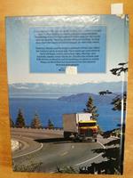 Trucks & Trucking - Editeb By Elliot Bradley - 1983 Treasure Press