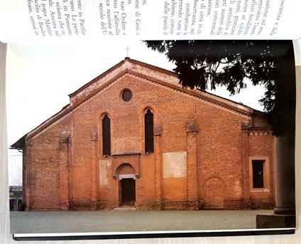 Vita E Tempi Del Beato Pacifico Da Cerano 1982 Giovanni Garzoli - Novara - copertina