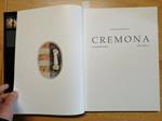 Cremona - Mazzolari Claudio, Merico Silvia - 2005 - Madoglio Editore -