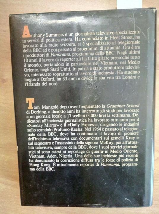 La Fine Degli Zar 1979 Nuove Rivelazioni Sulla Scomparsa Dei Romanov Rizzoli1399 - copertina