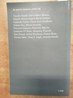 Traduzionetradizione Quaderno Internazionale Di Traduzione Poetica N3