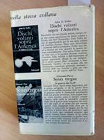 Un Cipresso Sanguina In Grecia - Roberto Carità 1967 Feltrinelli - 879