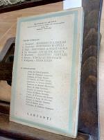 Bixio - Arturo Codignola 1948 Garzanti 1 Ed. - Pensiero E Azione
