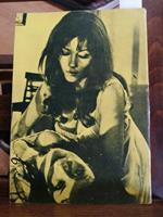 Anthony Nicker - Spie - Le Sirene N10 - 1971 - Kermesse Editrice -