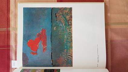 L' Opera Completa Di Mondrian - Rizzoli - Ottolenghi - 1974 - Maria Grazia Ottolenghi - copertina