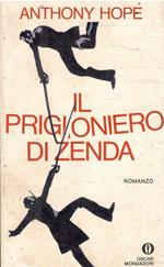Il Prigioniero Di Zenda