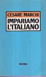 Impariamo L'Italiano