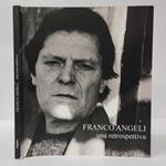 Franco Angeli. Una retrospettiva