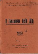 Il Canzoniere Delle Alpi