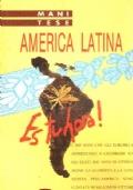 America latina: es tu hora! Mani Tese - copertina