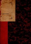 Gli Annali - Libro Primo - P. Cornelio Tacito - copertina