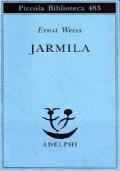 Jarmila. Una storia d’amore boema - Ernst Weiss - copertina