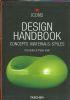 Design Handbook Concepts - Materials - Styles