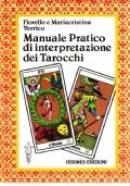 Manuale Pratico Di Interpretazione Dei Tarocchi - copertina