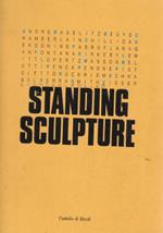 Standing Sculpture